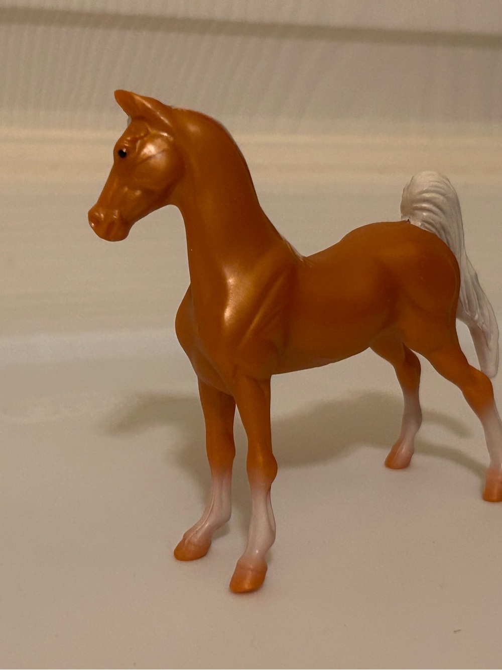 Four Breyer Stablemates - Picture 4 of 5